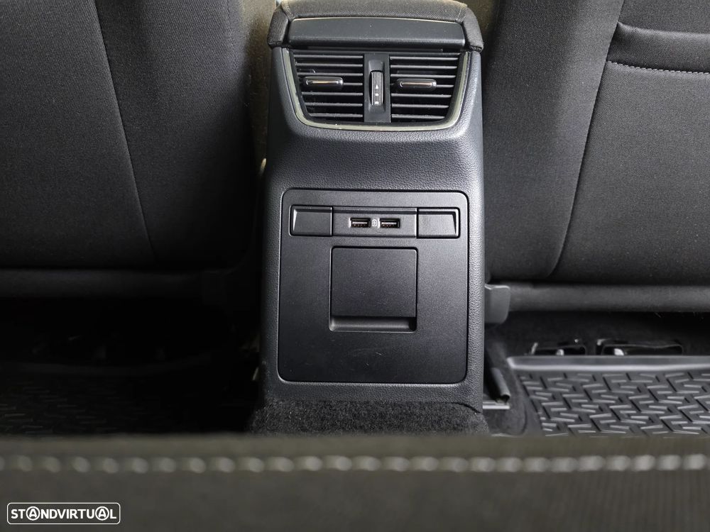 Skoda Octavia Break 1.6 TDi Ambition - 23