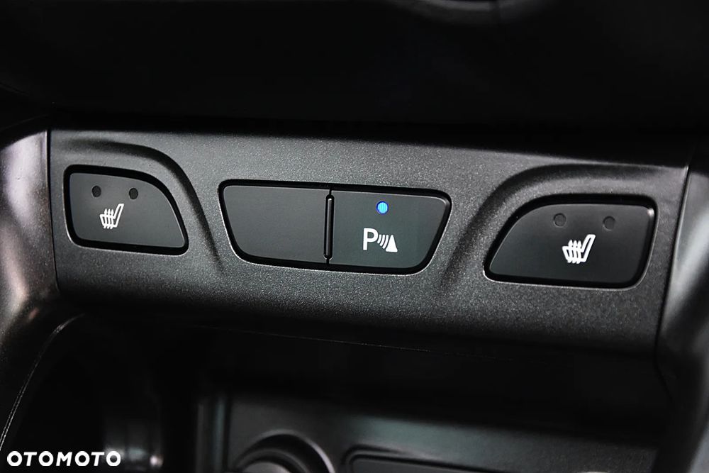 Hyundai ix35 2.0 CRDi 2WD Comfort - 26