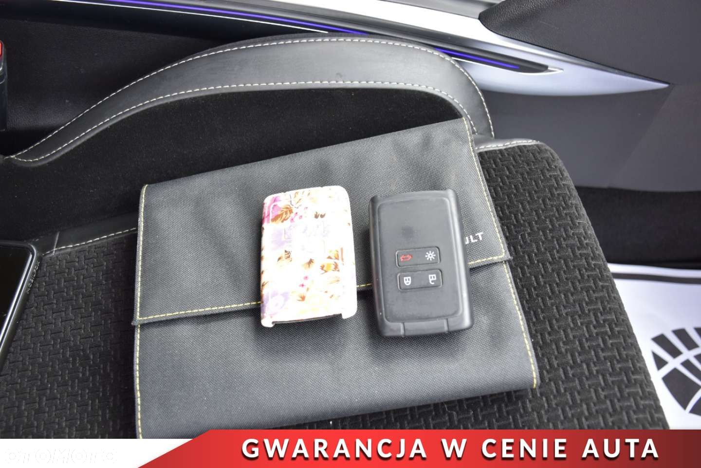 Renault Megane 1.6 dCi Intens - 24