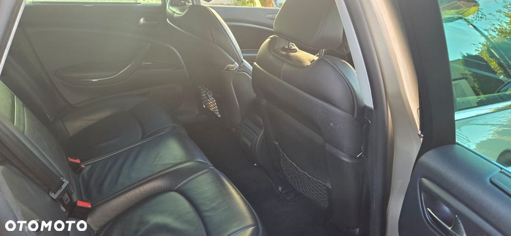 Citroën C5 HDi 135 FAP Exclusive - 19