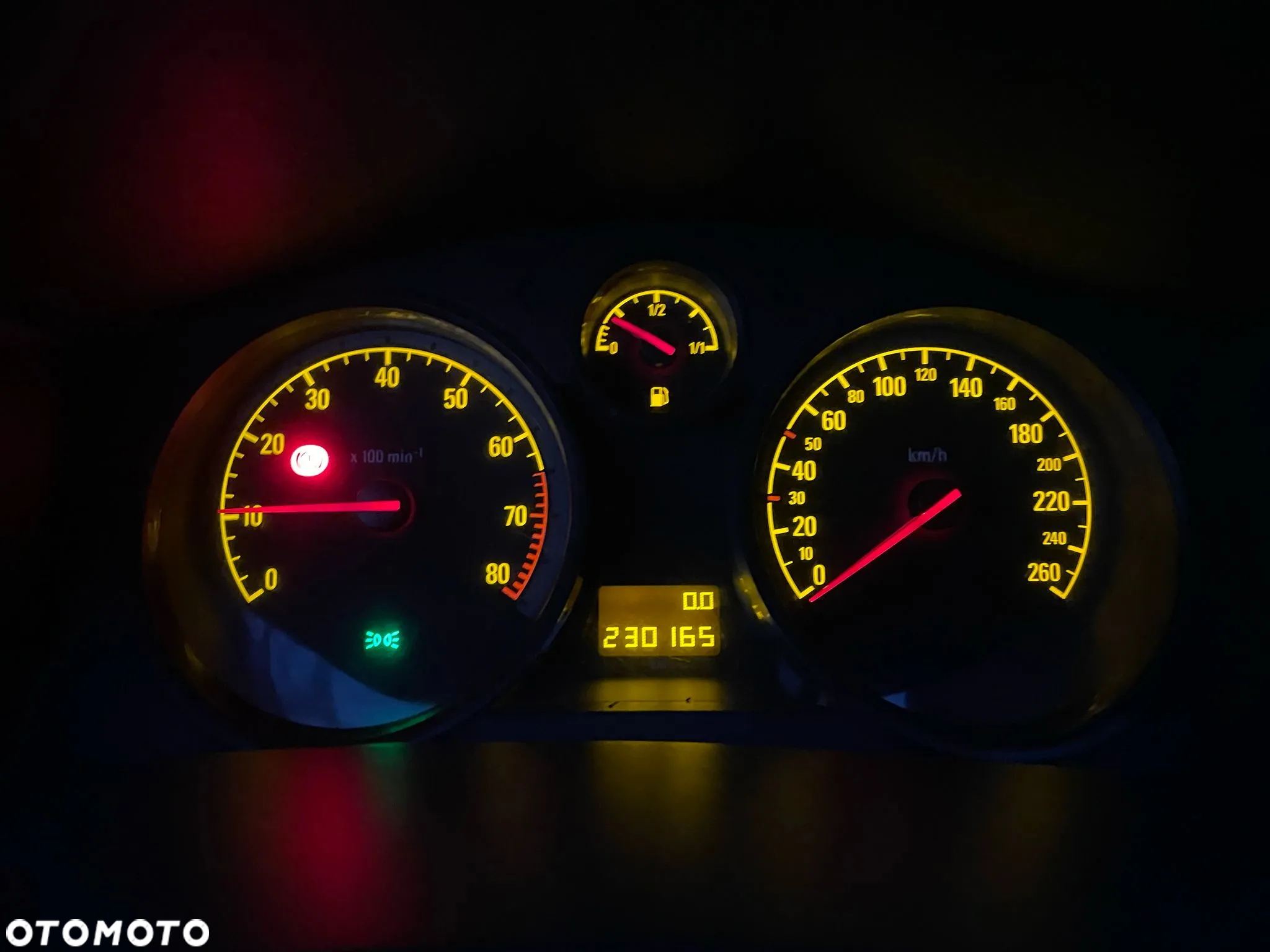 Opel Astra - 10