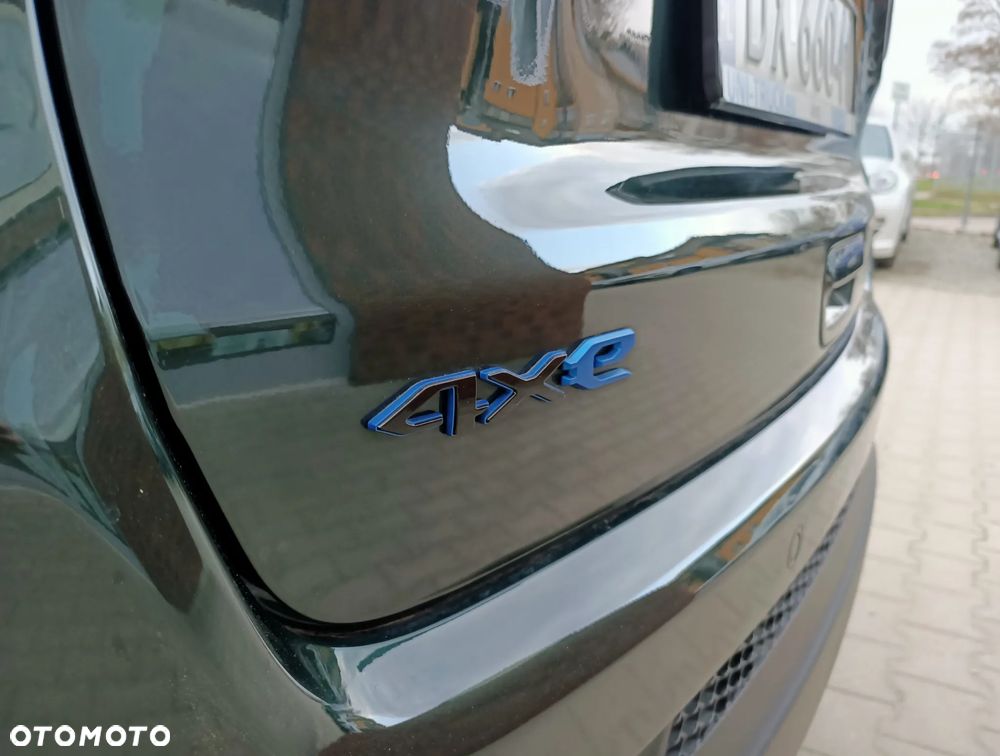 Jeep Compass 1.3 T4 PHEV 4xe North Star S&S - 34