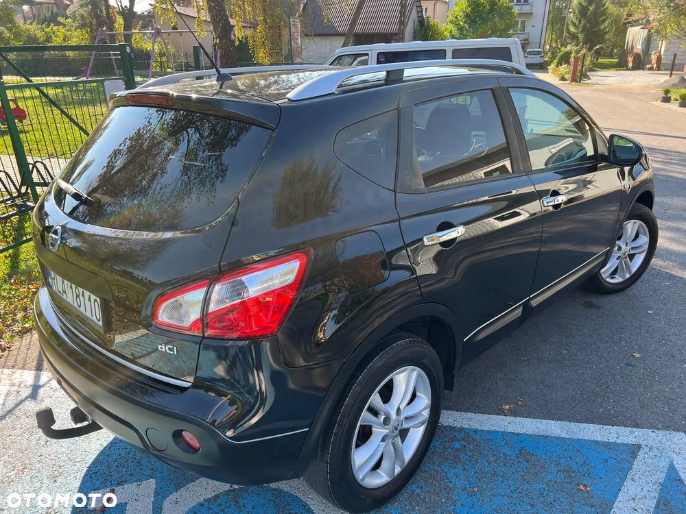 Nissan Qashqai - 24