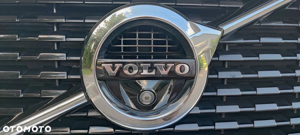 Volvo XC 90 T6 AWD R-Design - 35