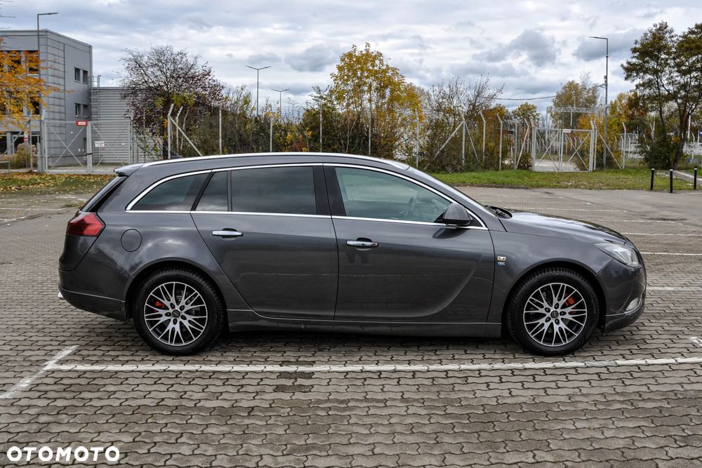Opel Insignia - 5