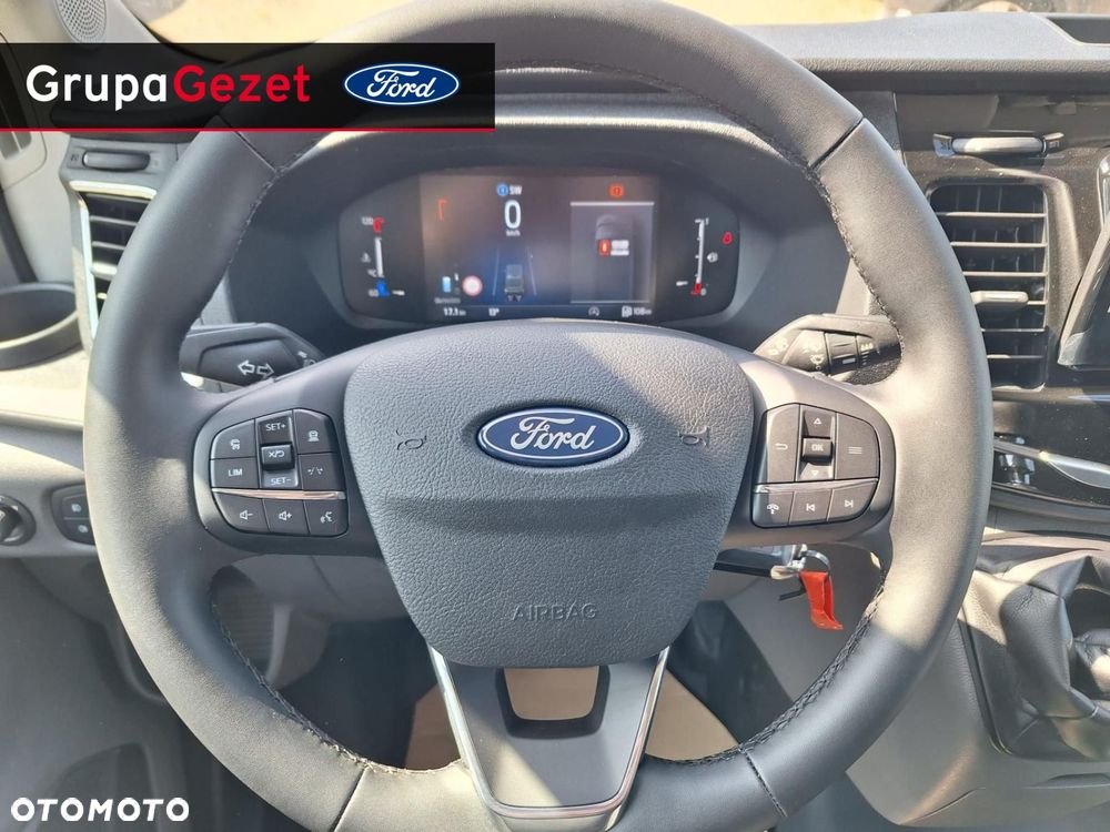 Ford Transit - 3