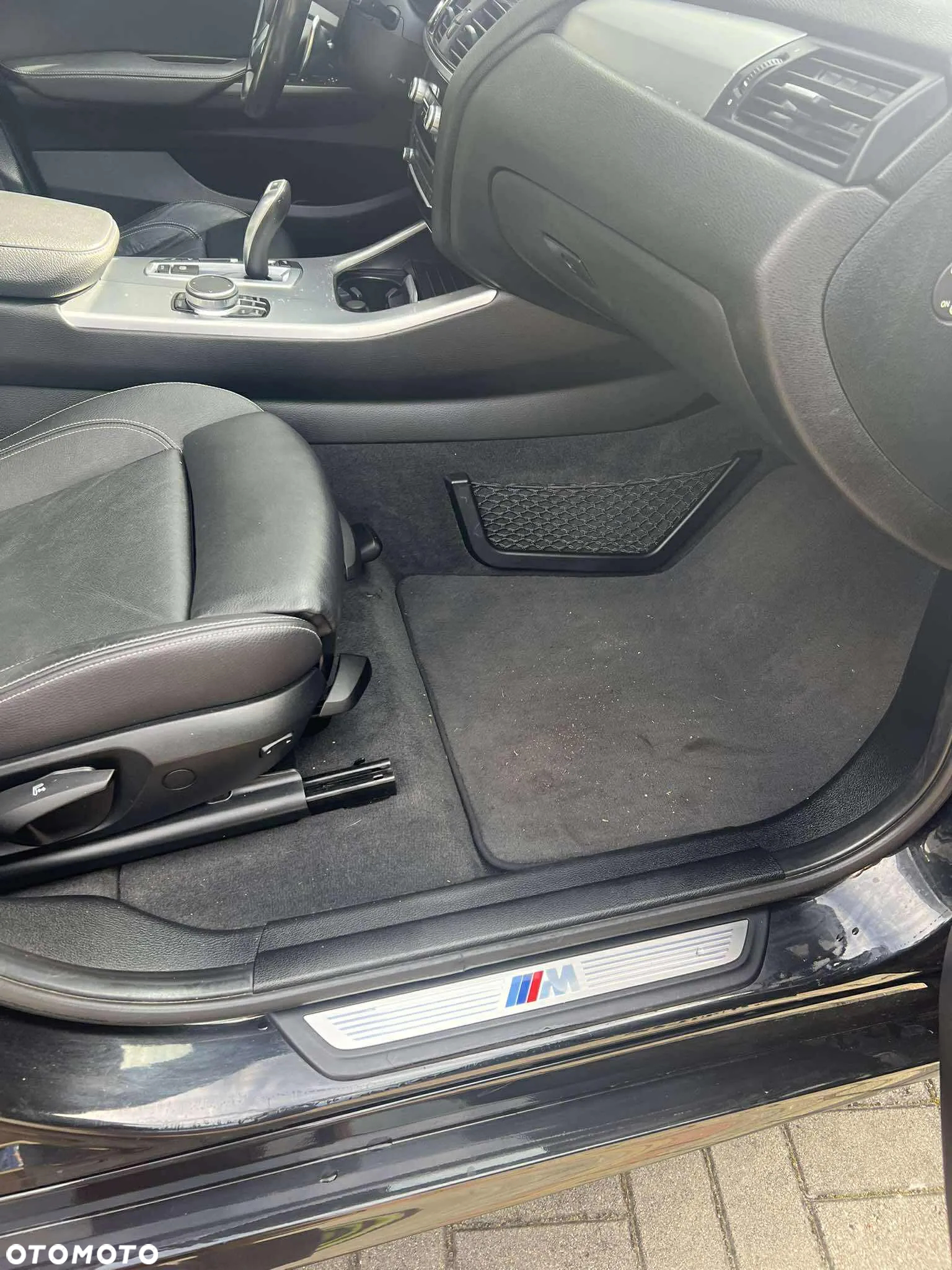 BMW X4 xDrive20d M Sport - 7
