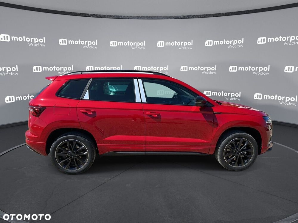 Skoda Karoq - 10
