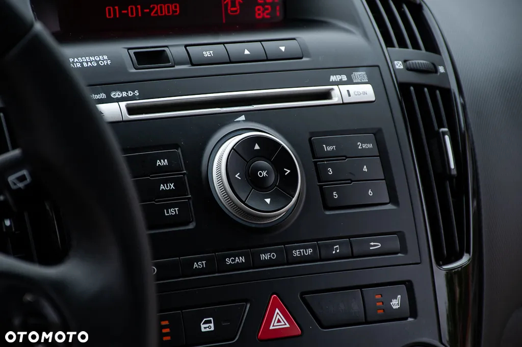 Kia ProCeed Pro_cee'd 1.6 Optimum - 31