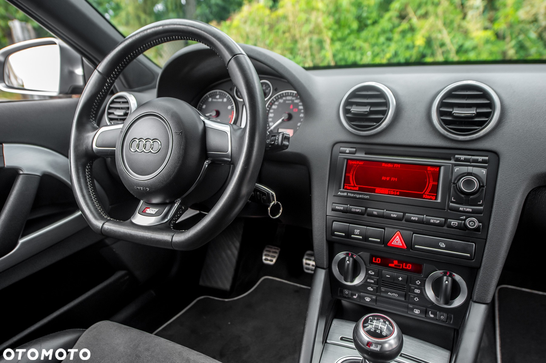 Audi S3 2.0 TFSI Quattro - 21