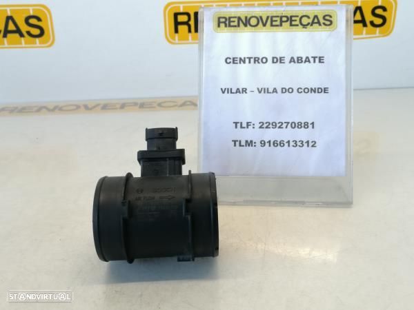Medidor Massa Ar Fiat Bravo Ii (198_) - 1