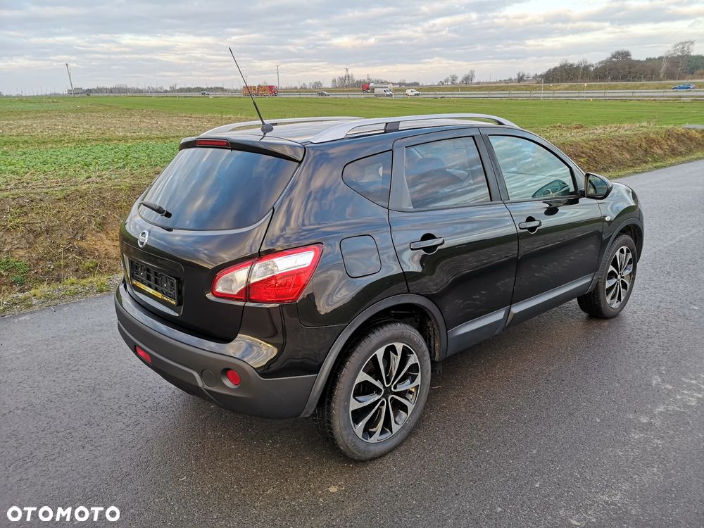 Nissan Qashqai - 15