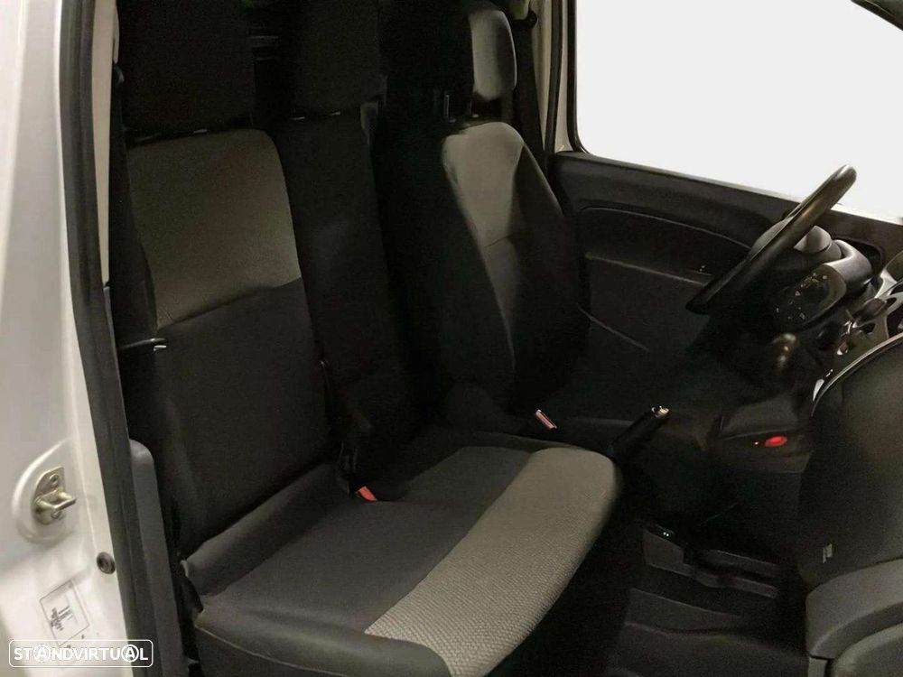 Renault Kangoo 1.5 DCI BUSINESS 3L S/S (C/IVA - 12