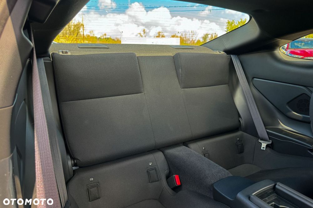 Toyota GR86 2.4 Executive - 12