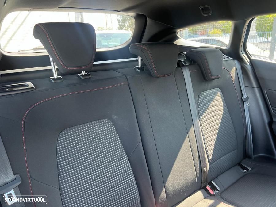 Ford Focus SW 1.5 TDCi EcoBlue Connected Aut. - 12