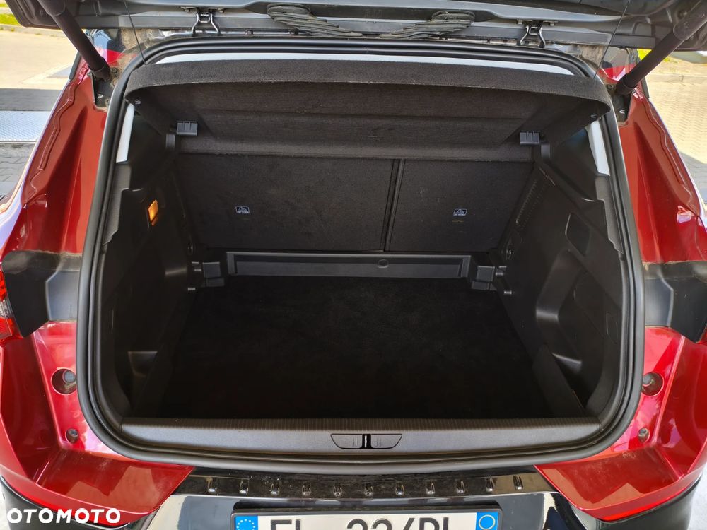 Opel Grandland X 1.5 D Start/Stop Automatik Ultimate - 27