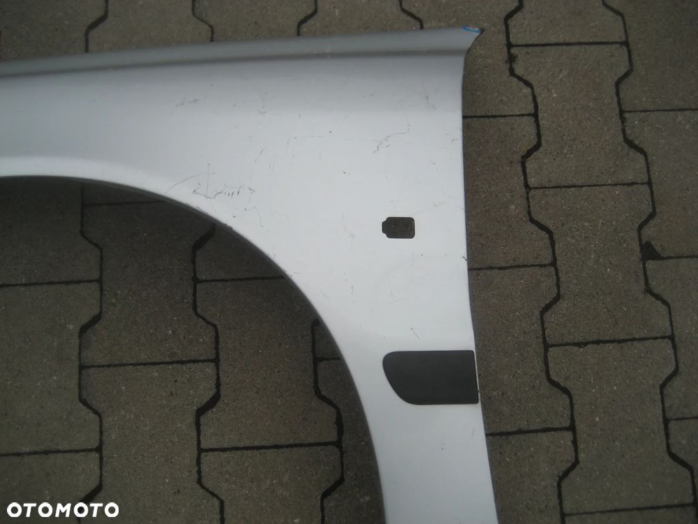 volvo v40 s40 98-99r błotnik przód lewy - 3