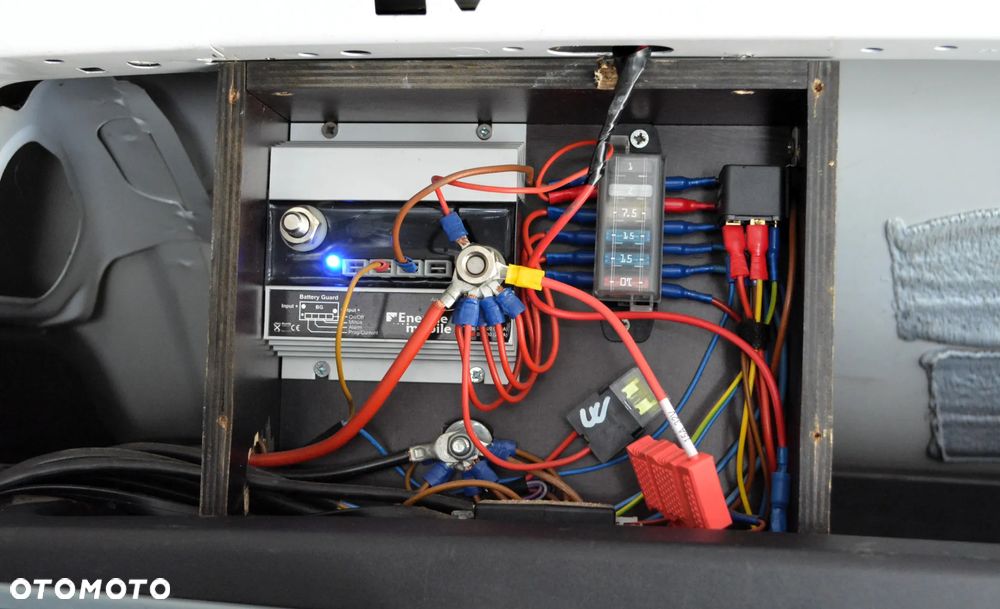 Fiat Ducato - 19