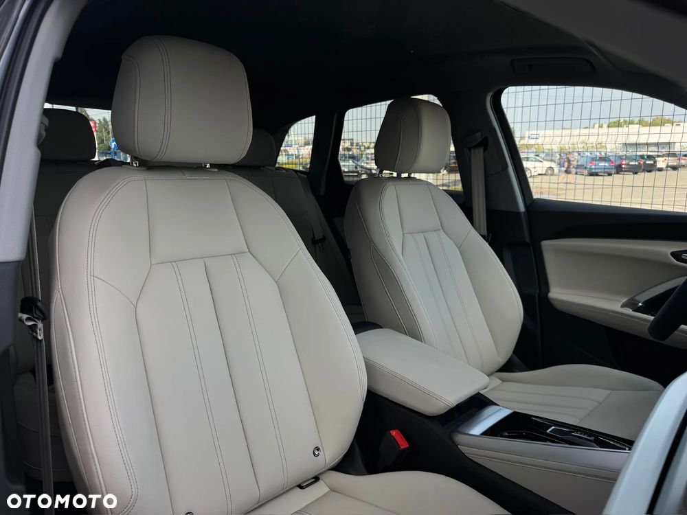 Audi Q5 TFSI mHEV 150 kW S tronic - 33