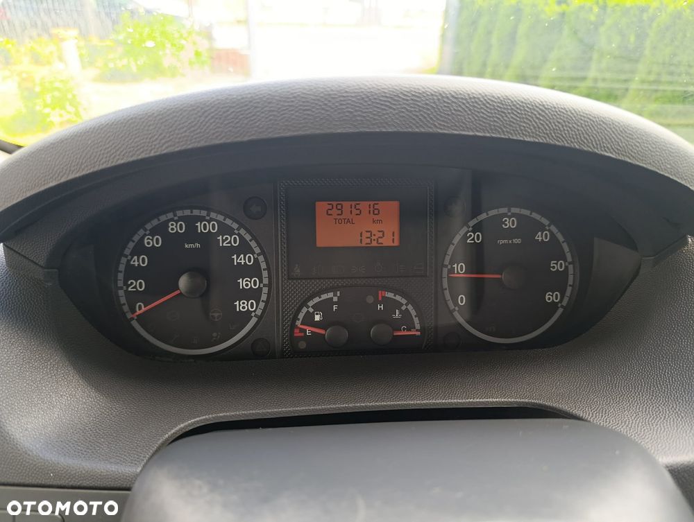 Fiat Ducato - 8