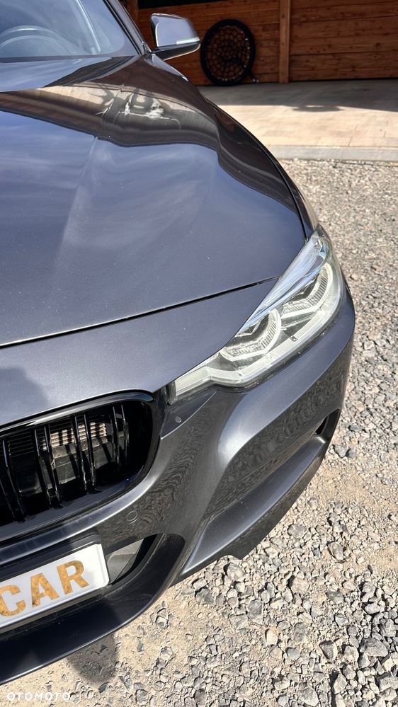 BMW Seria 3 - 21