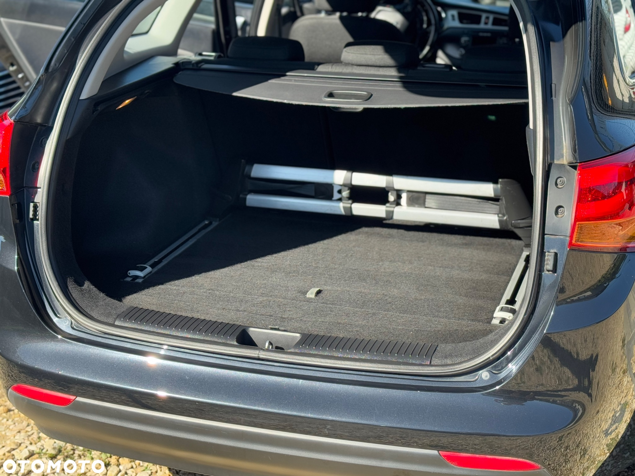 Kia Ceed Cee'd 1.6 GDI M - 23