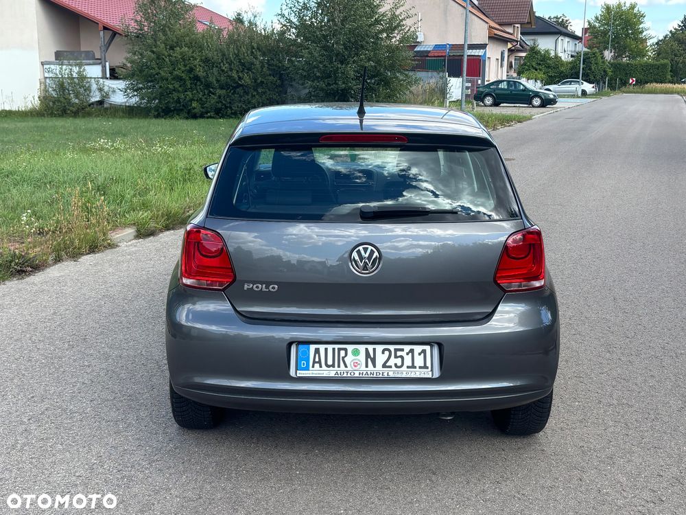 Volkswagen Polo - 22
