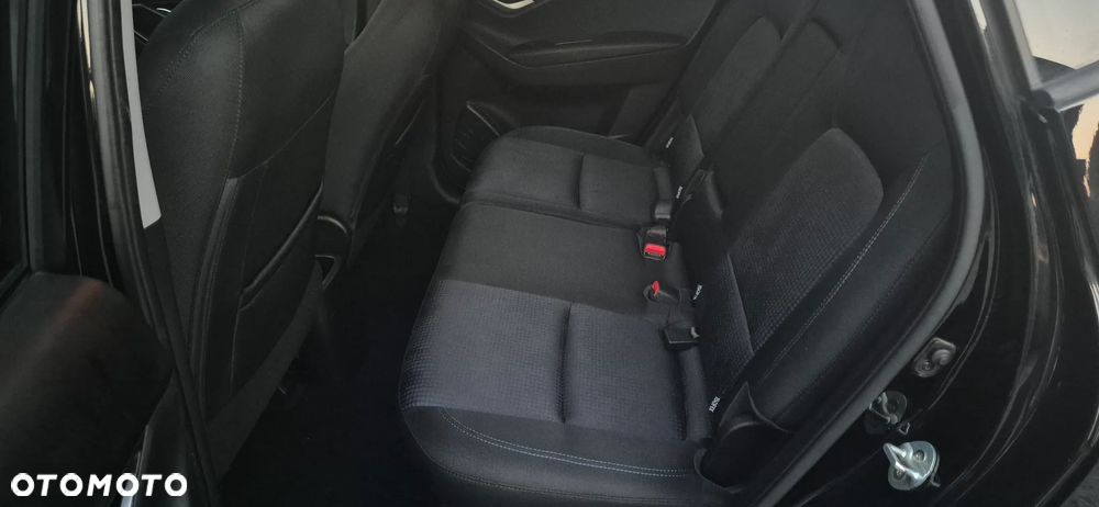 Hyundai ix20 1.4 blue Comfort - 9