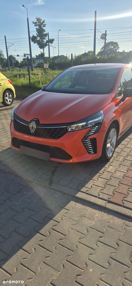 Renault Clio 1.0 TCe Evolution - 1