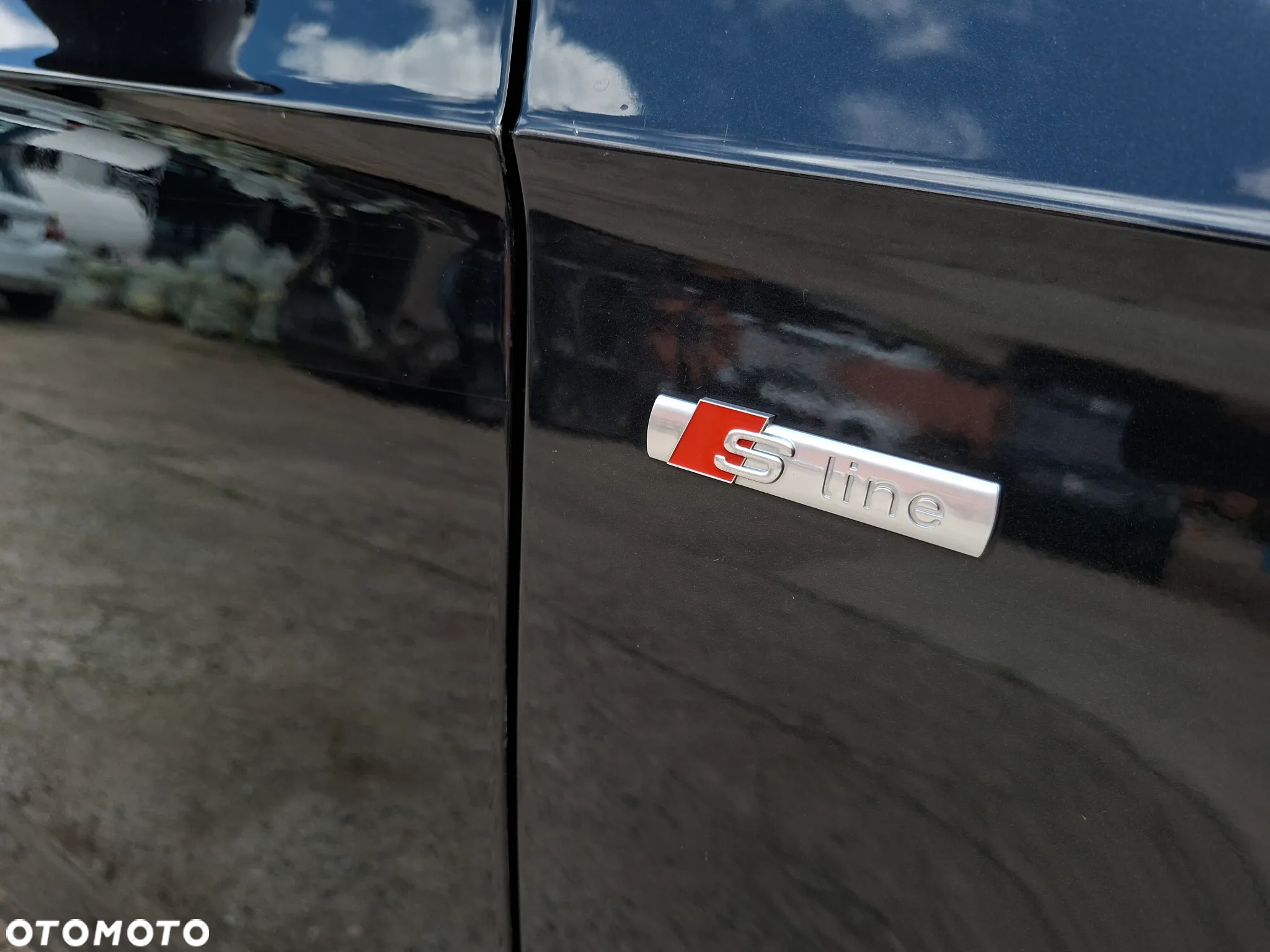 Audi A3 Sportback 1.0 TFSI - 36