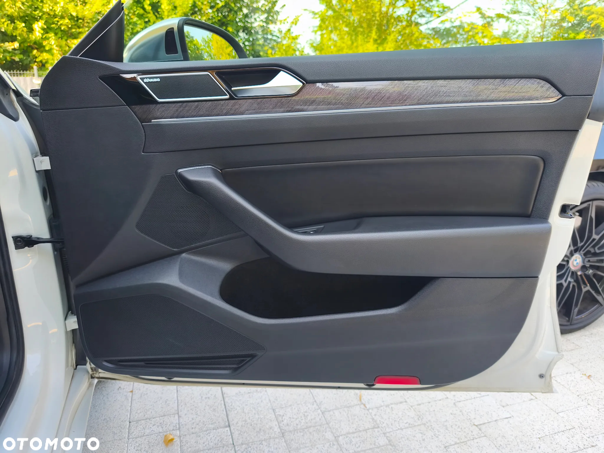Volkswagen Arteon 2.0 TDI SCR 4Motion DSG Elegance - 33