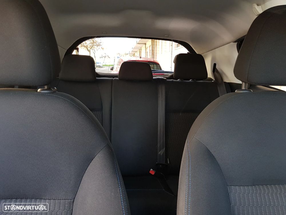 Peugeot 208 1.5 BlueHDi Signature - 33