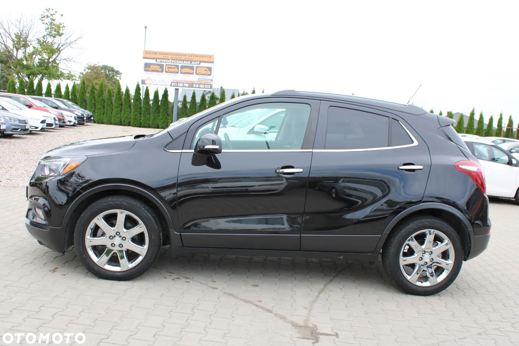 Buick Encore - 4