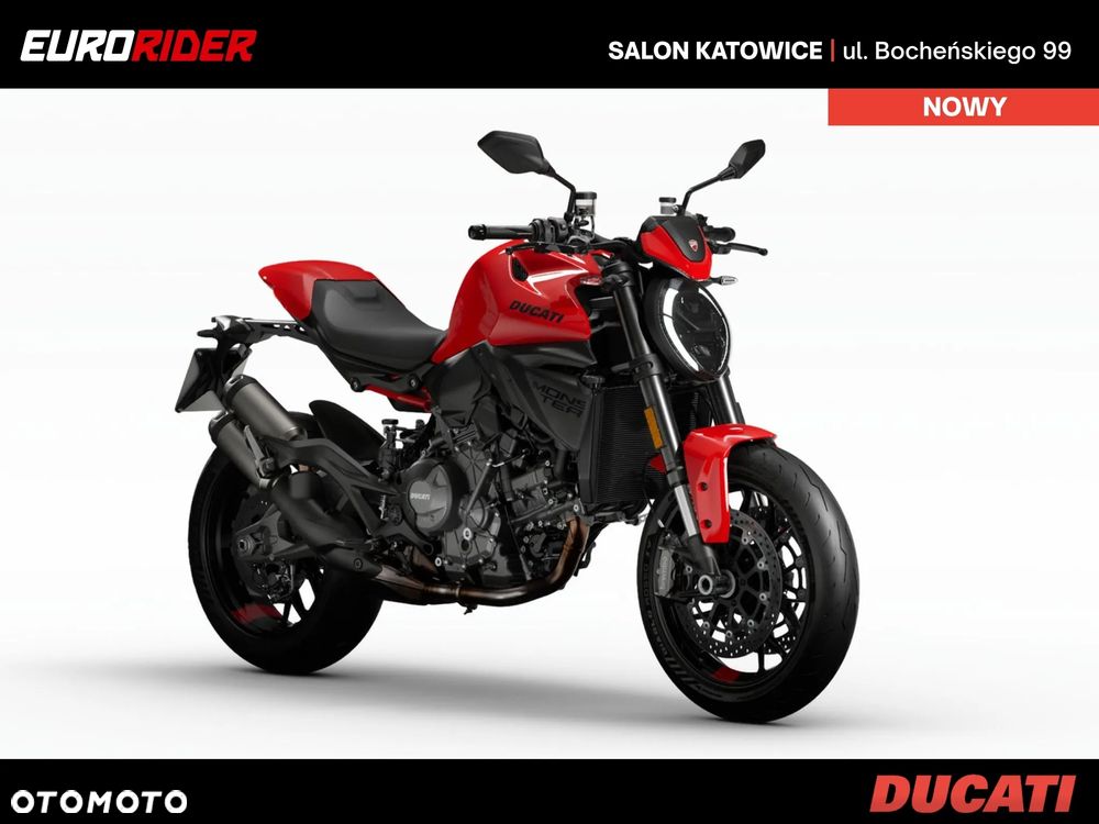 Ducati Monster - 2
