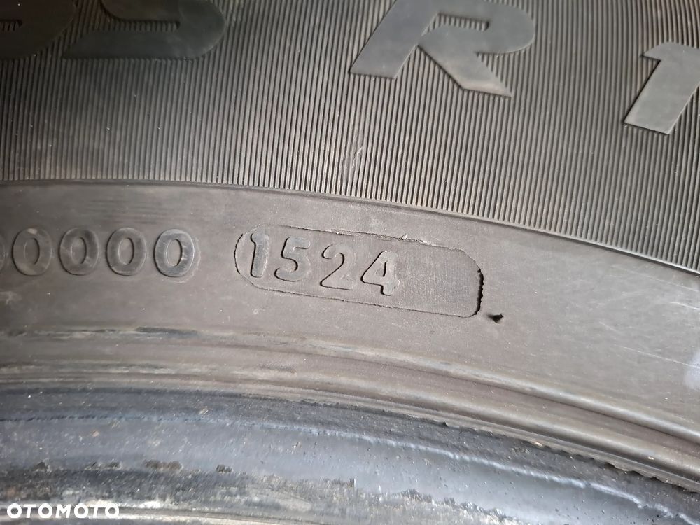 235/65R16C Vredestein Comtrac 2 AllSeason+ - 4