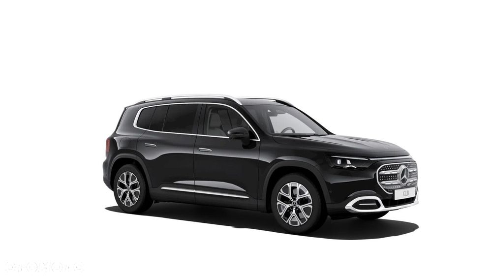 Mercedes-Benz GLB - 20