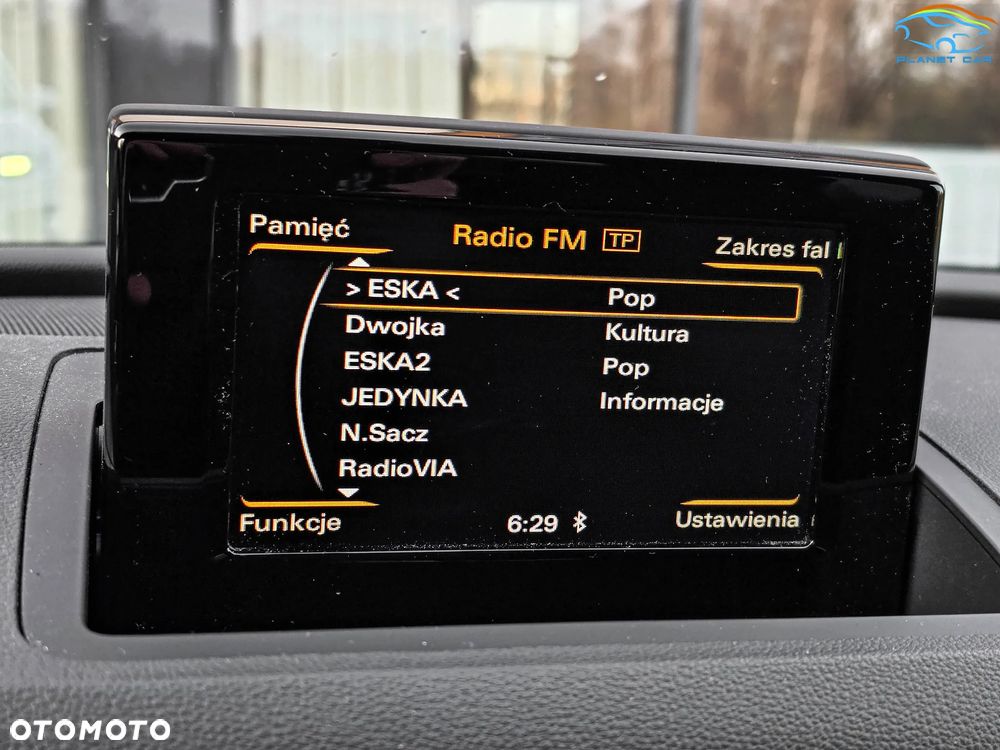 Audi Q3 2.0 TDI Quattro - 30