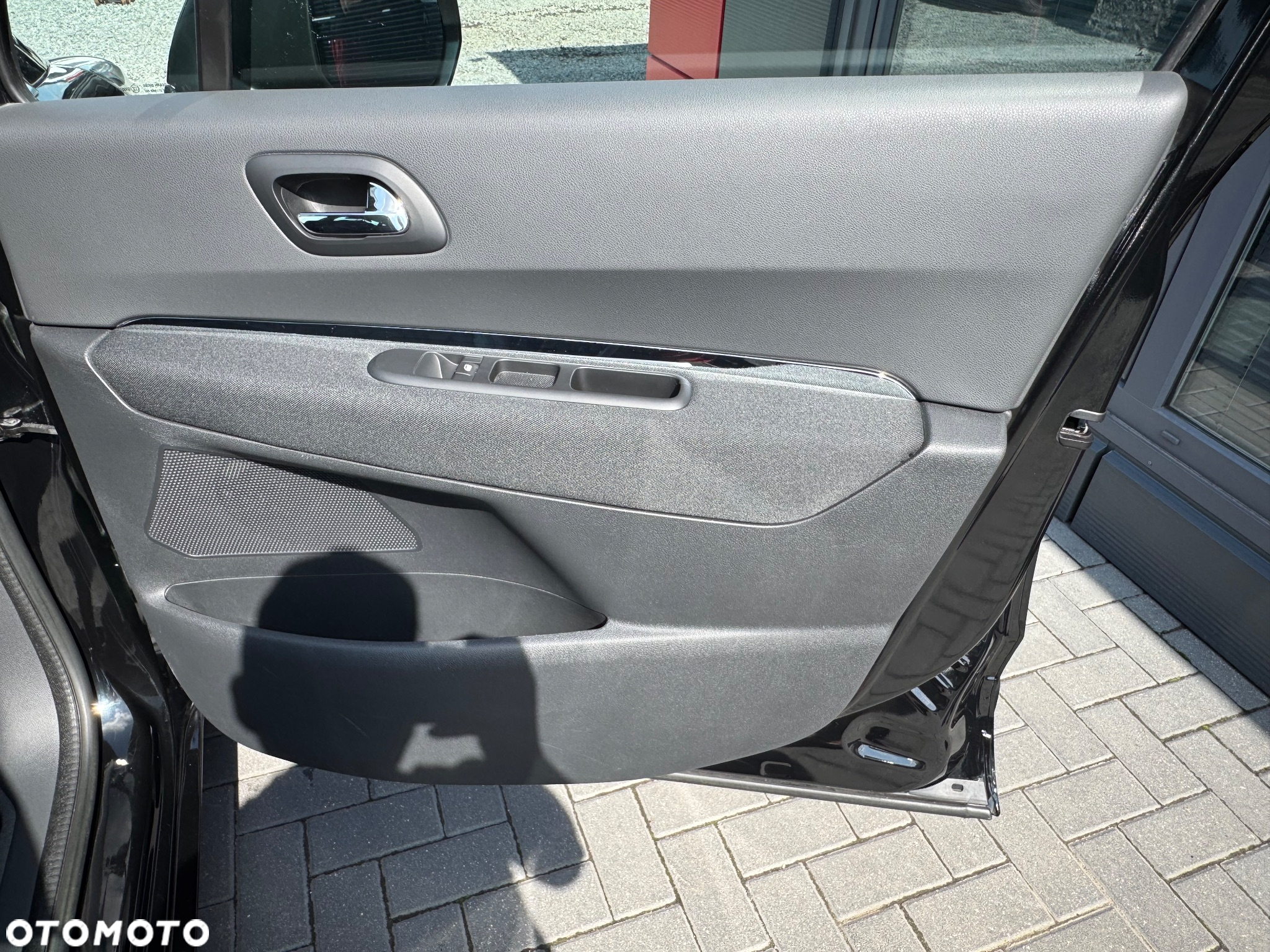 Peugeot 5008 - 25