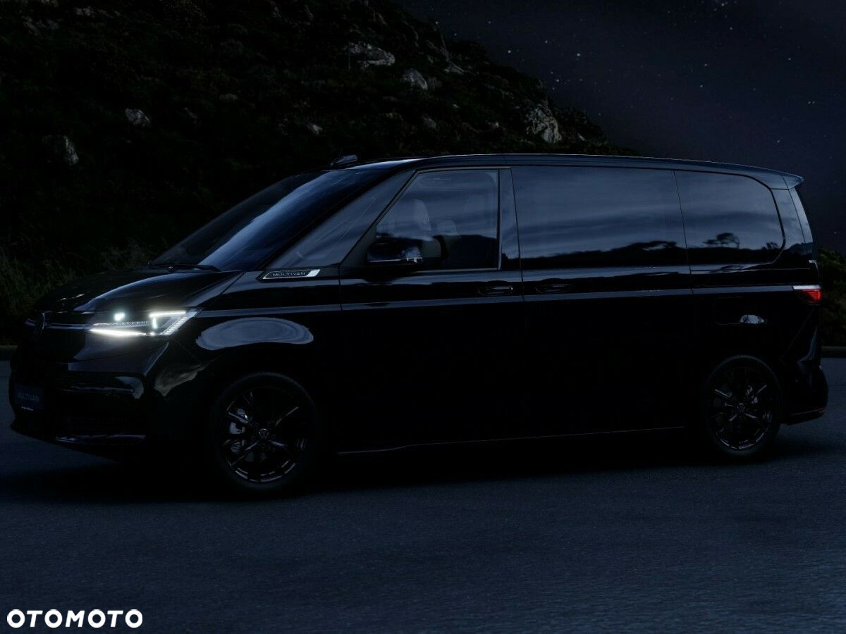 Volkswagen multivan 2.0 TDI 150 KM 7-DSG FWD L1 - 35