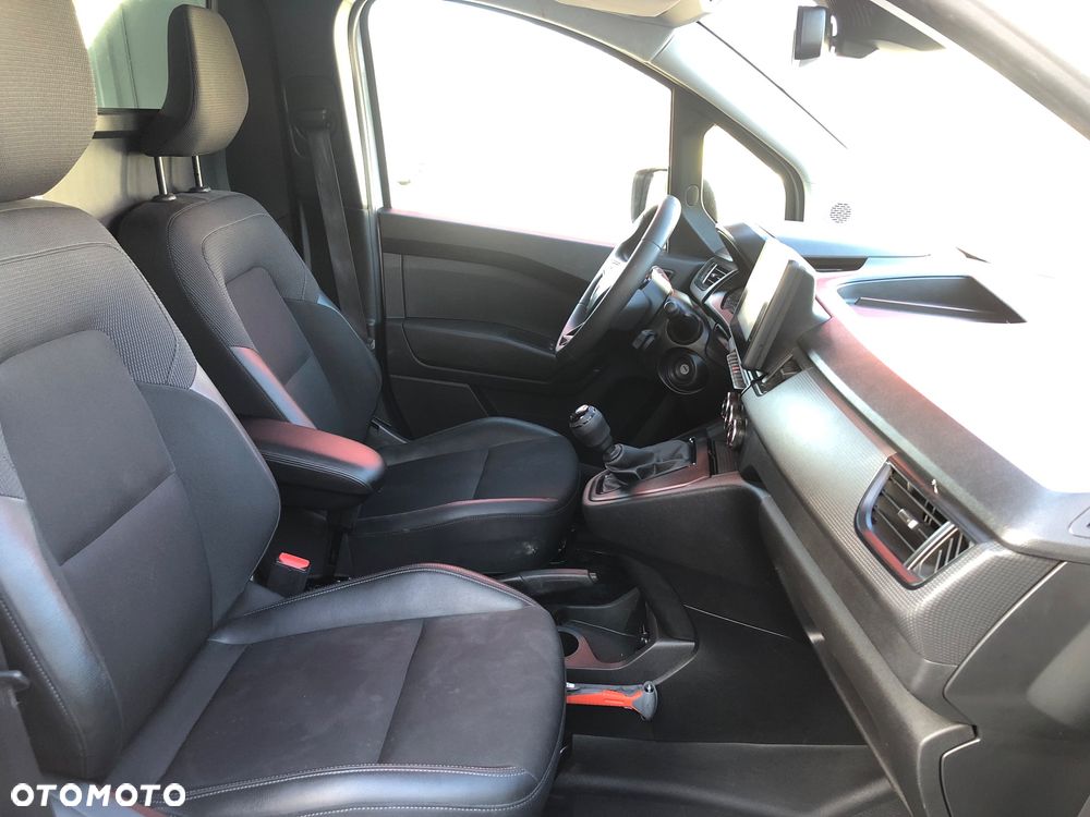 Renault KANGOO - 22