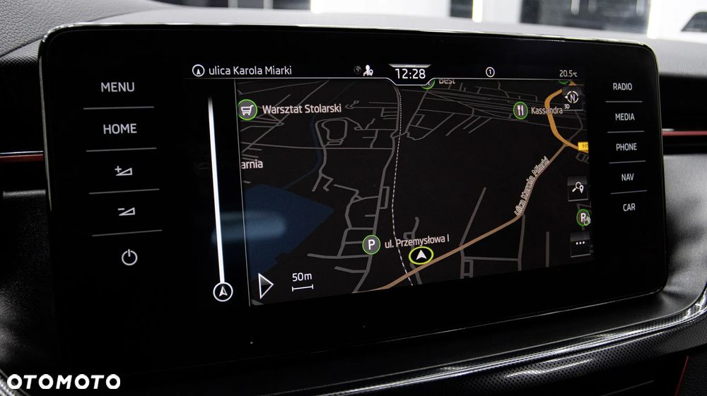 Skoda Kamiq 1.0 TSI Monte Carlo DSG - 26