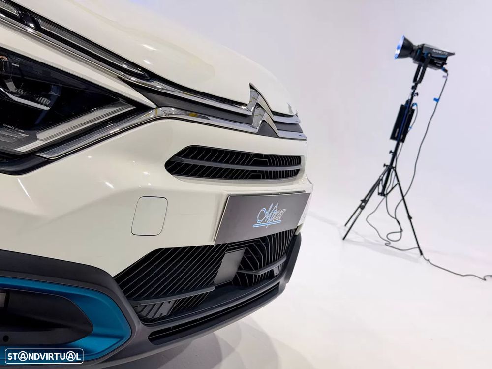 Citroën e-C4 50 kWh Feel Pack - 20
