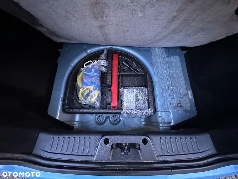 Ford Fiesta - 22