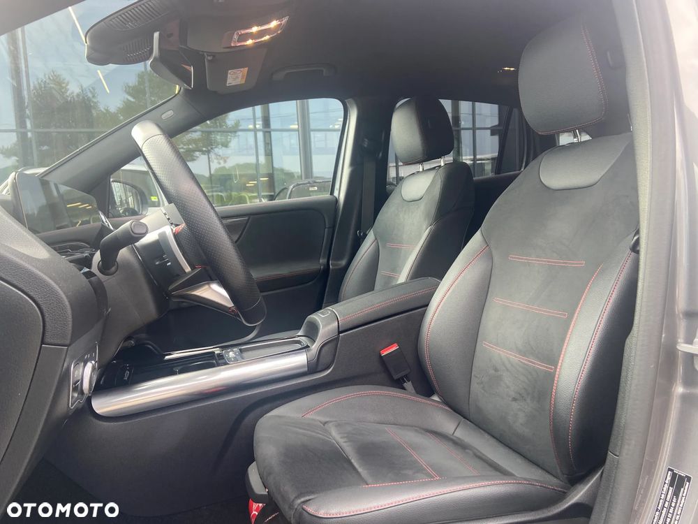 Mercedes-Benz GLA 200 mHEV AMG Line 7G-DCT - 7