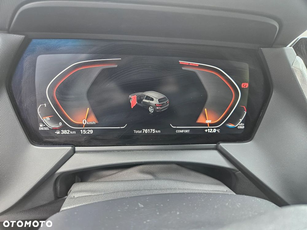 BMW Seria 1 118d Sport Line Shadow - 13