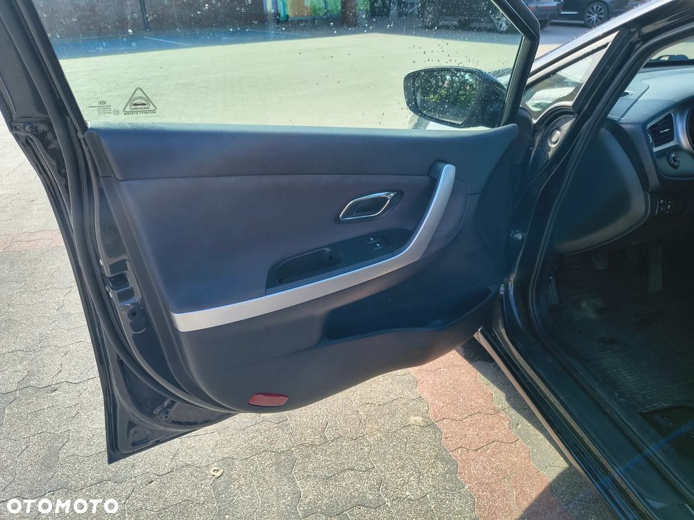 Kia Ceed 1.6 CRDi M - 10