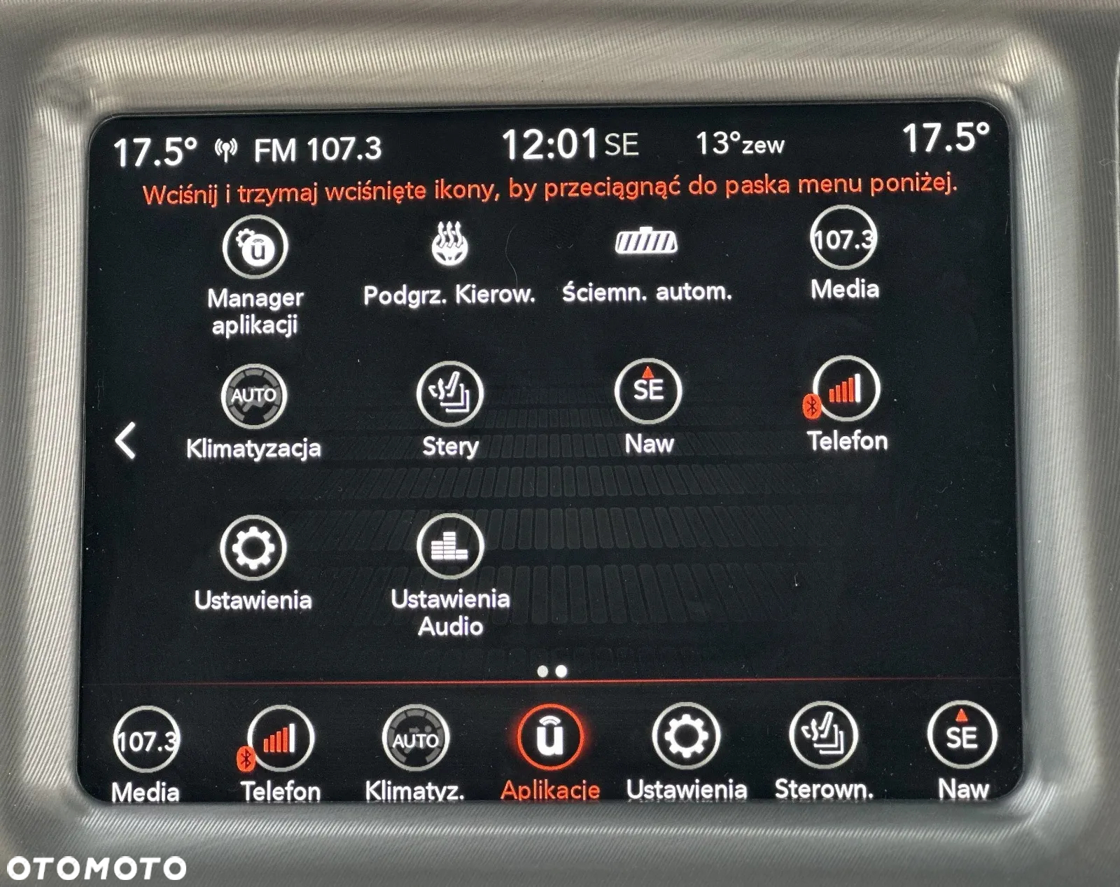 Dodge Challenger 3.6 GT Plus AWD - 34
