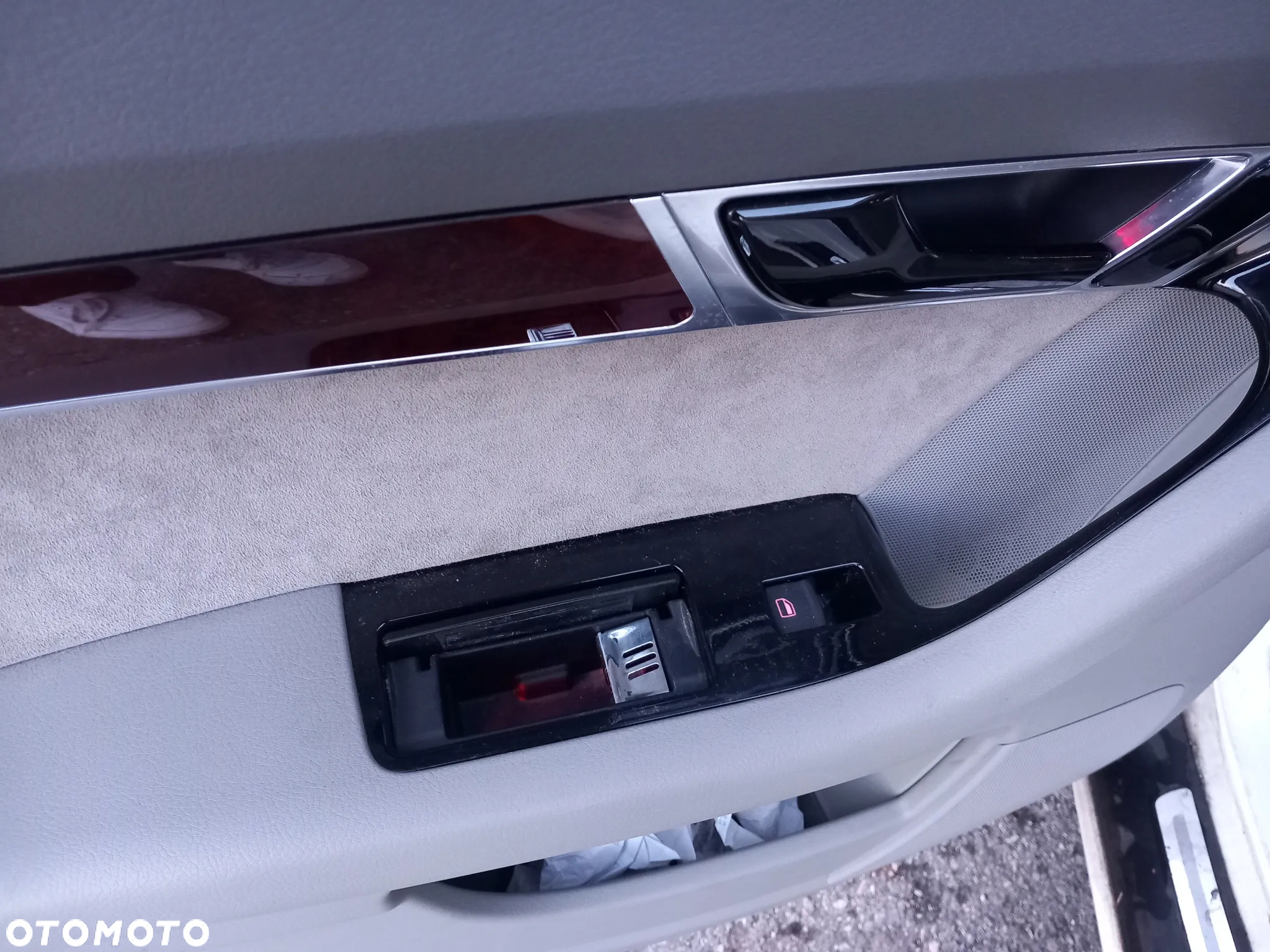 Audi A6 2.8 FSI Multitronic - 22