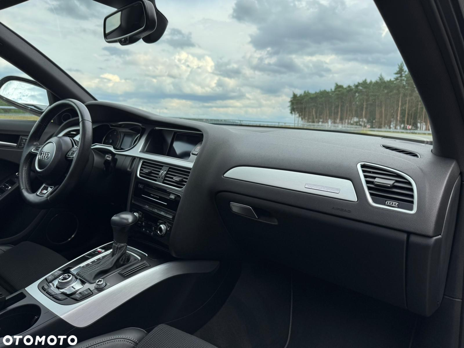 Audi A4 2.0 TDI Quattro S tronic - 7