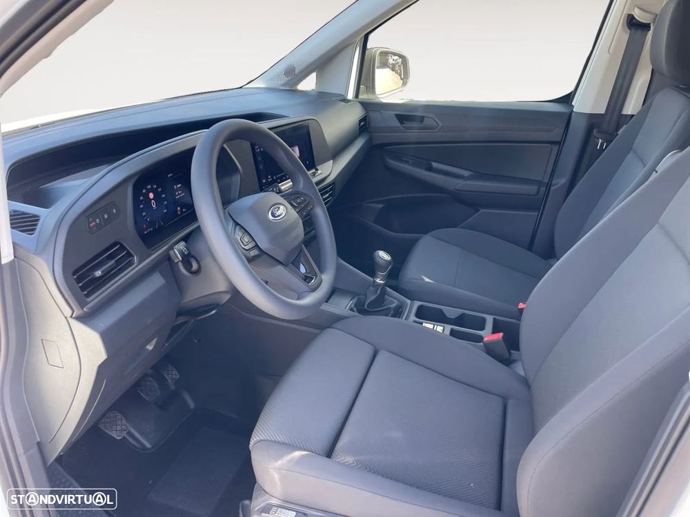 Ford Transit Connect 2.0 Trend L2 - 10